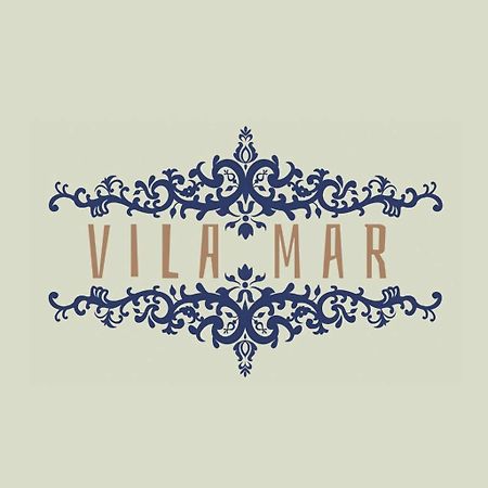 Vila Mar Fernando de Noronha Exterior foto
