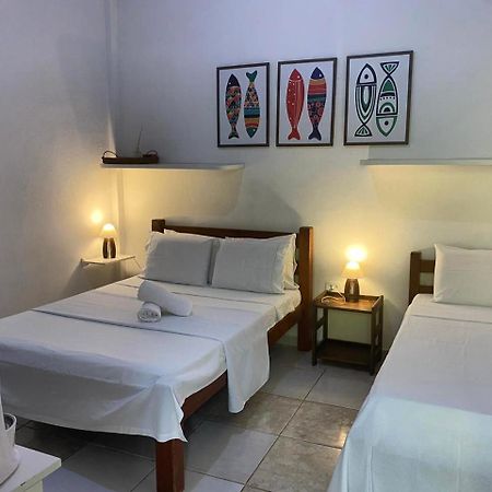 Vila Mar Fernando de Noronha Exterior foto
