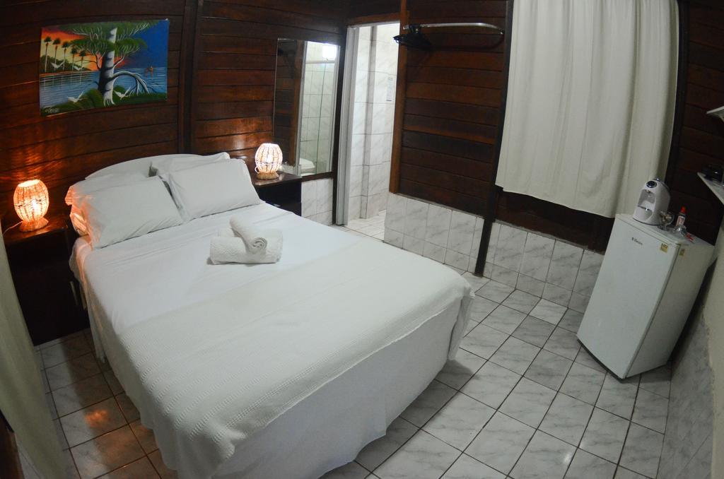 Vila Mar Fernando de Noronha Exterior foto
