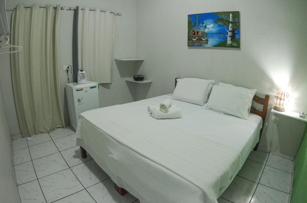 Vila Mar Fernando de Noronha Exterior foto