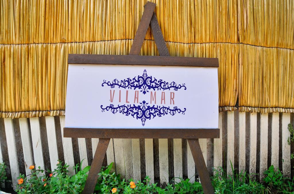 Vila Mar Fernando de Noronha Exterior foto
