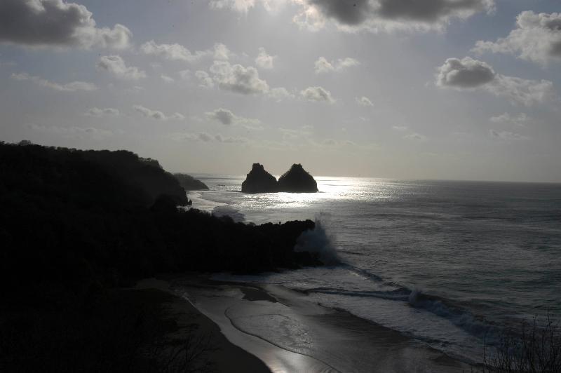 Vila Mar Fernando de Noronha Exterior foto