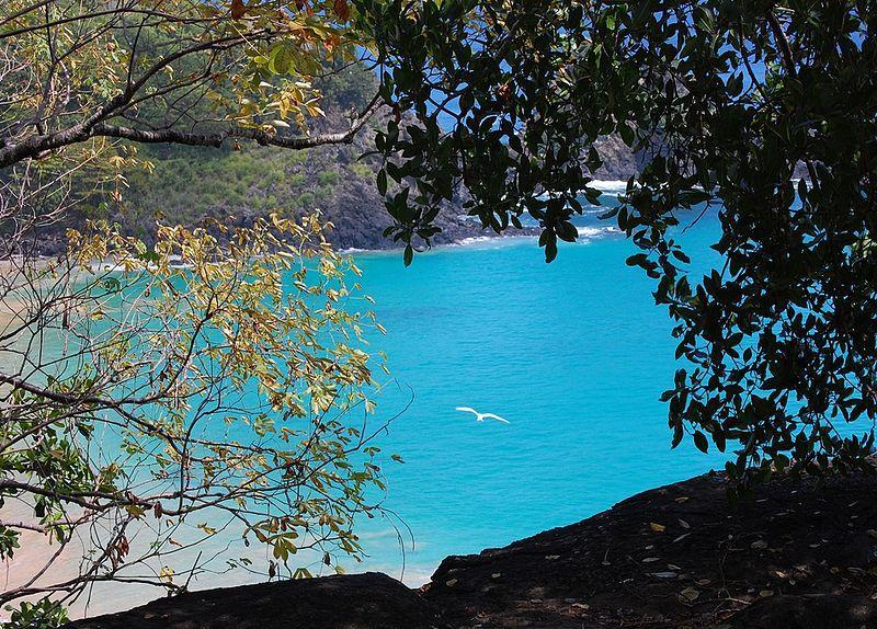 Vila Mar Fernando de Noronha Exterior foto